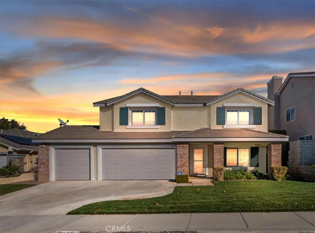 3255 Stargate, Corona, California 92882 home-pic-1