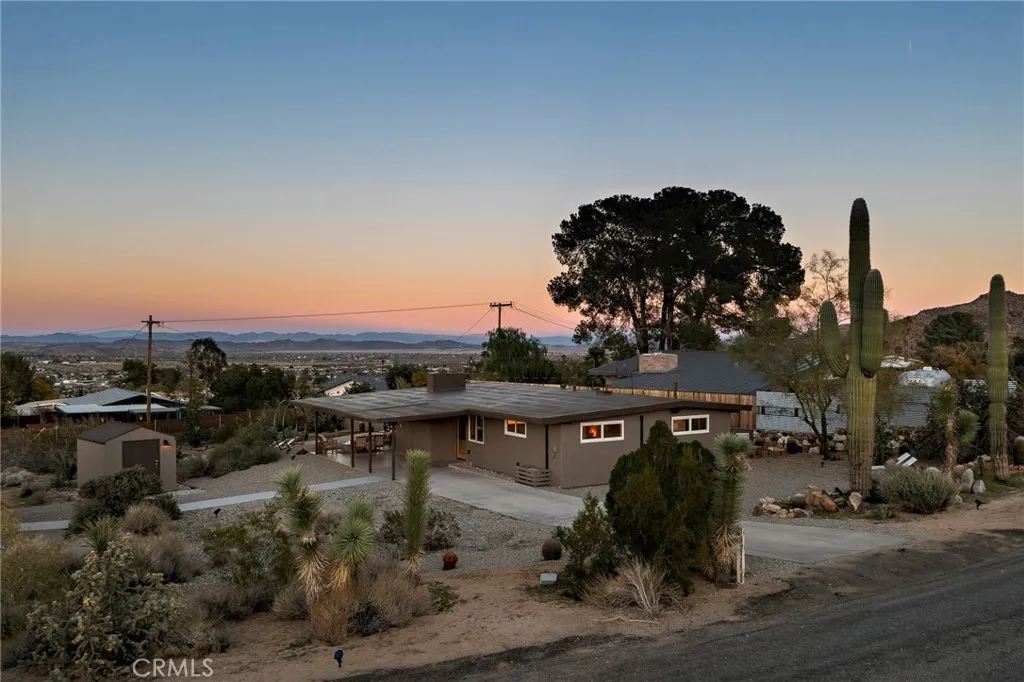 61454 Adobe Drive, Joshua Tree, California 92252 home-pic-41