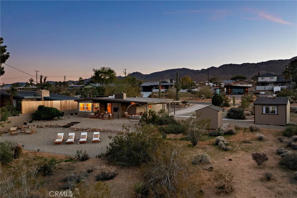 61454 Adobe Drive, Joshua Tree, California 92252 home-pic-37