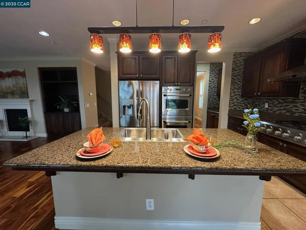 228 Mountain View Dr, Brentwood, California 94513 home-pic-5