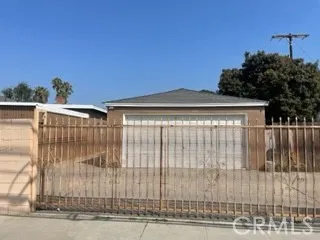 1540 S Pearl, Compton, California 90221