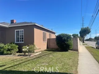 1540 S Pearl, Compton, California 90221