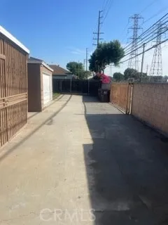 Lots of Parking
