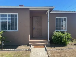 1540 S Pearl, Compton, California 90221