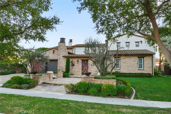 8 Brittlestar Road, Ladera Ranch, California 92694