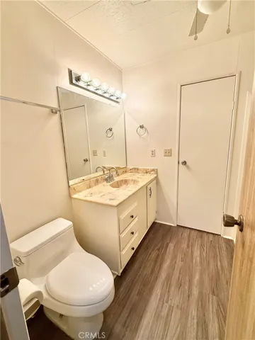 Guest bath
