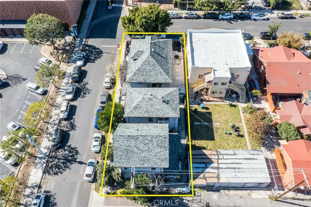 1424 S Catalina, Los Angeles, California 90006 home-pic-1