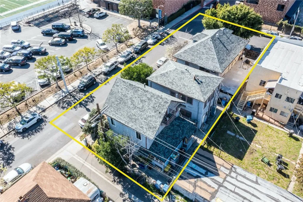 1424 S Catalina, Los Angeles, California 90006 home-pic-7