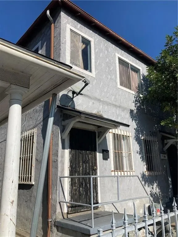 1424 S Catalina, Los Angeles, California 90006 home-pic-20