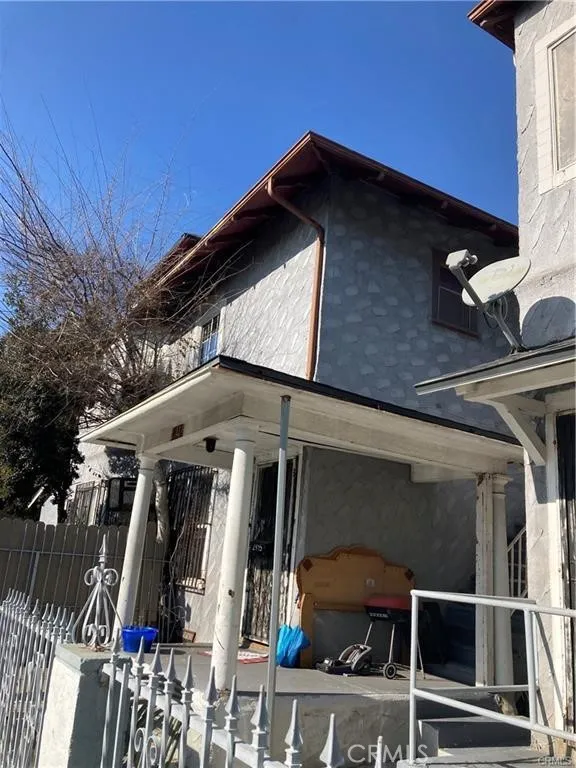 1424 S Catalina, Los Angeles, California 90006 home-pic-22