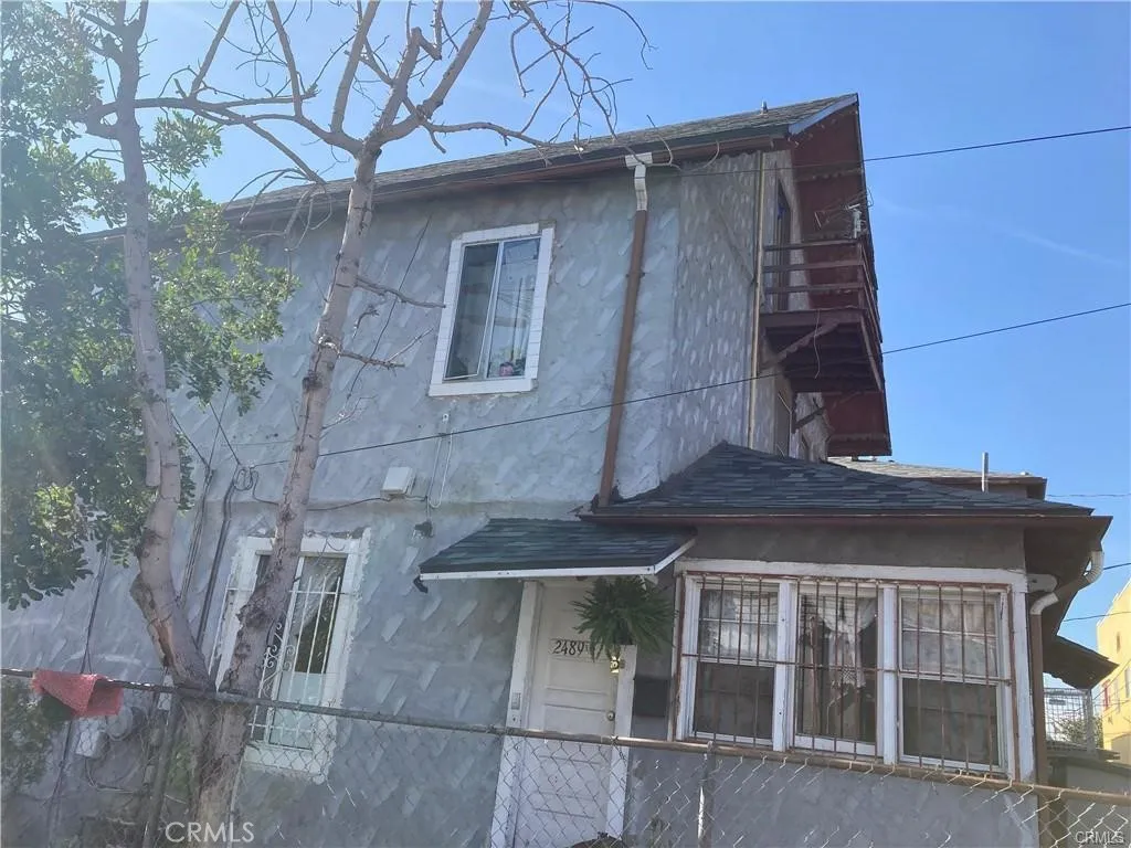 1424 S Catalina, Los Angeles, California 90006 home-pic-13
