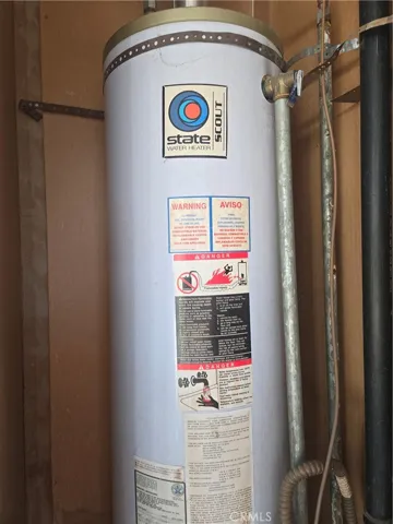 newer water heater