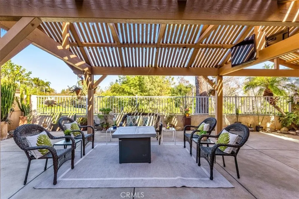 46 Meadowood, Aliso Viejo, California 92656 home-pic-28