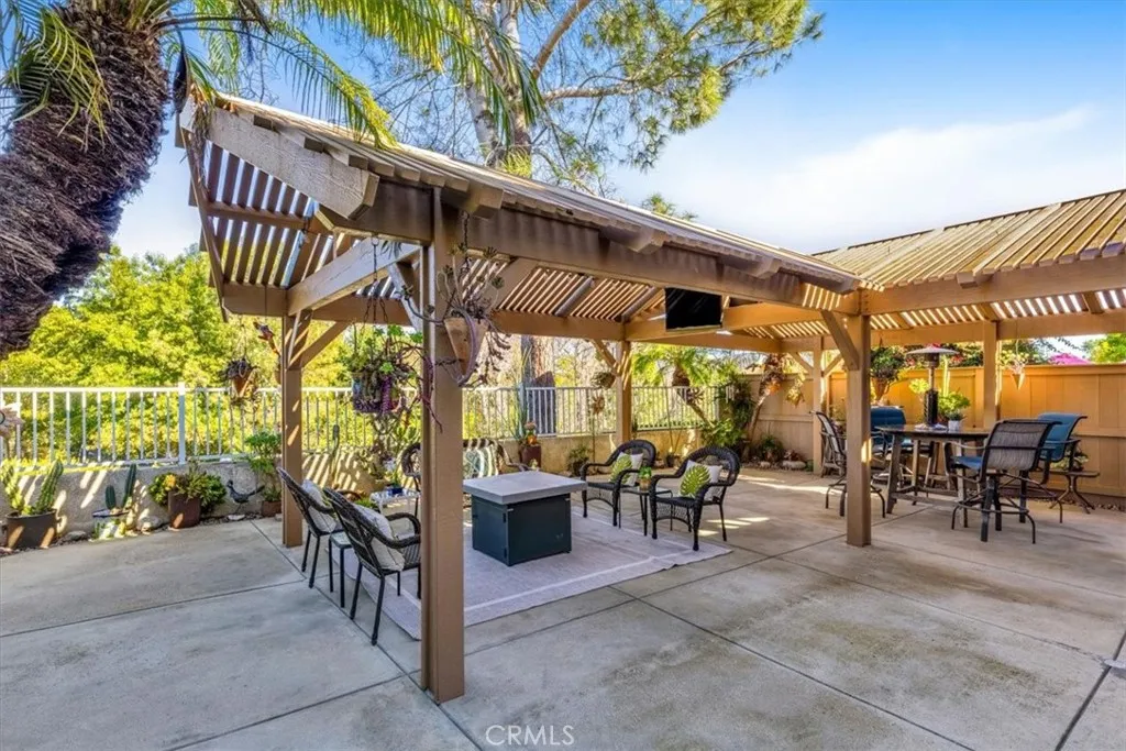 46 Meadowood, Aliso Viejo, California 92656 home-pic-33