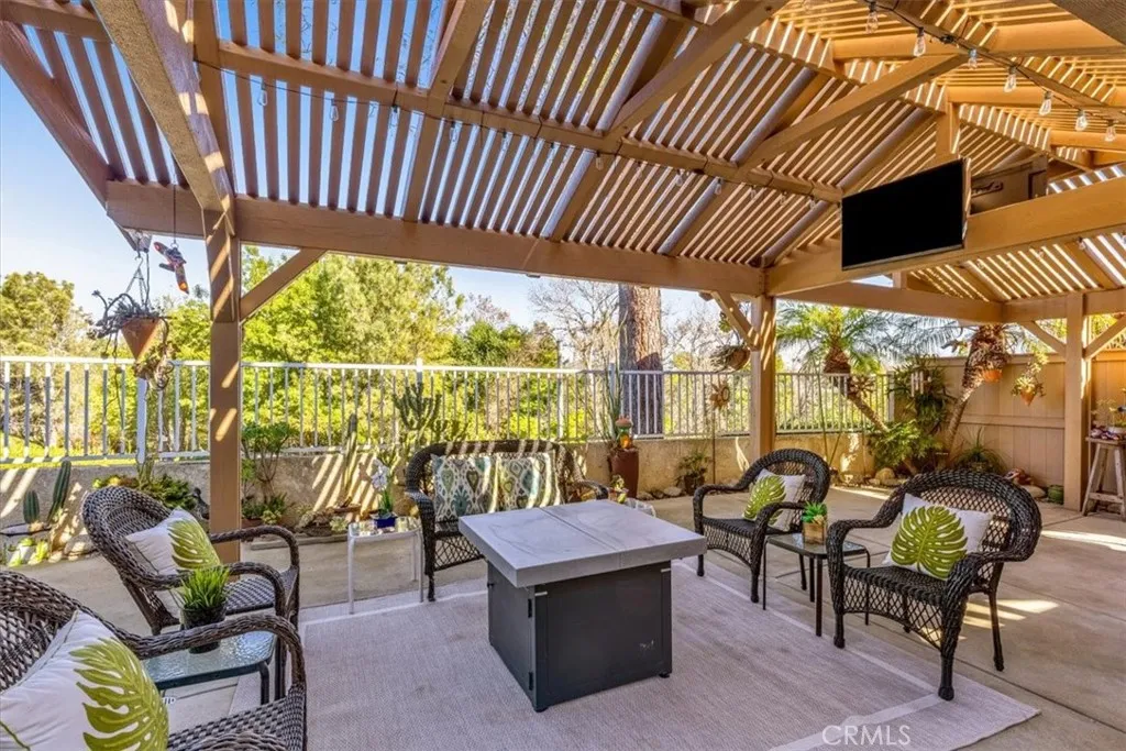 46 Meadowood, Aliso Viejo, California 92656 home-pic-27