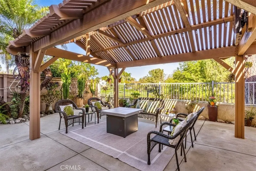 46 Meadowood, Aliso Viejo, California 92656 home-pic-34