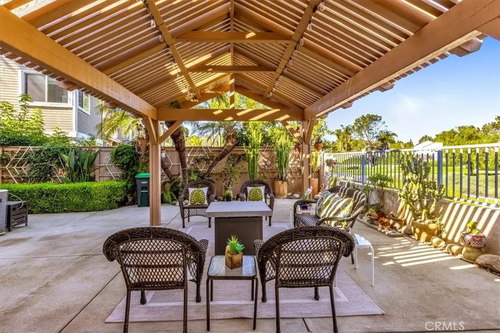 46 Meadowood, Aliso Viejo, California 92656 home-pic-31