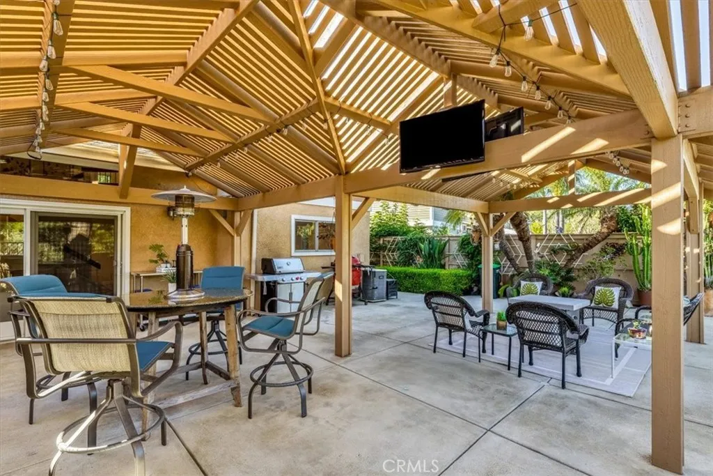 46 Meadowood, Aliso Viejo, California 92656 home-pic-30