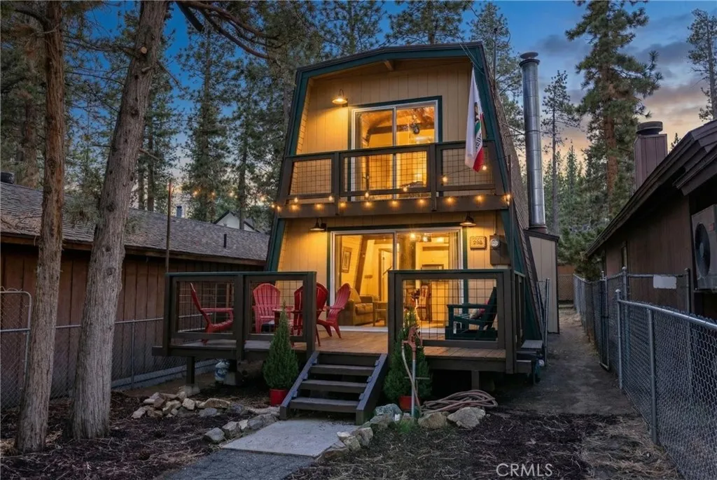 326 E Country Club, Big Bear City, California 92314 home-pic-0
