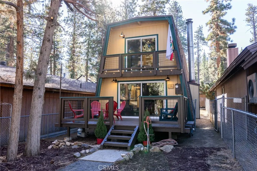 326 E Country Club, Big Bear City, California 92314 home-pic-35
