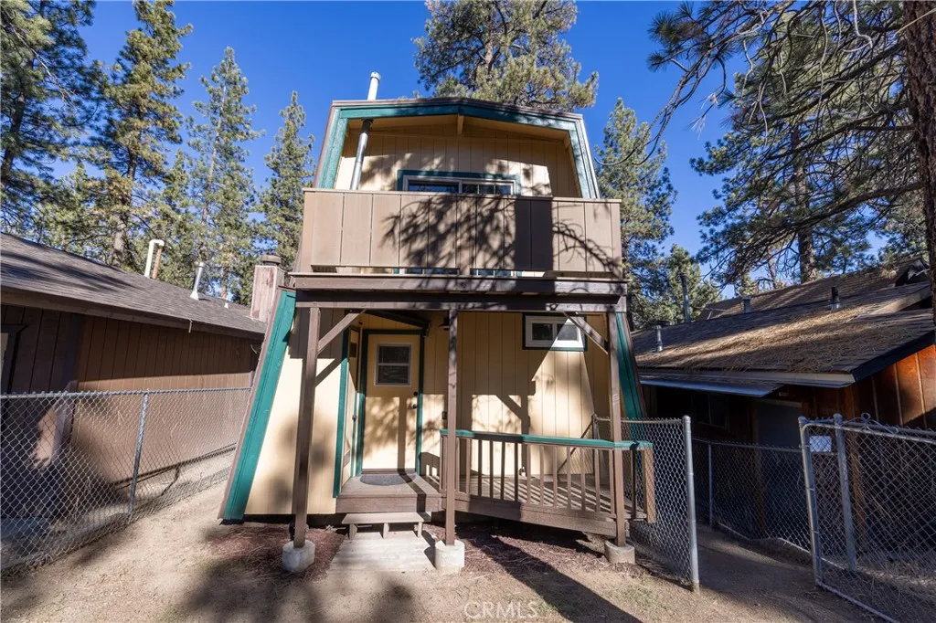 326 E Country Club, Big Bear City, California 92314 home-pic-31
