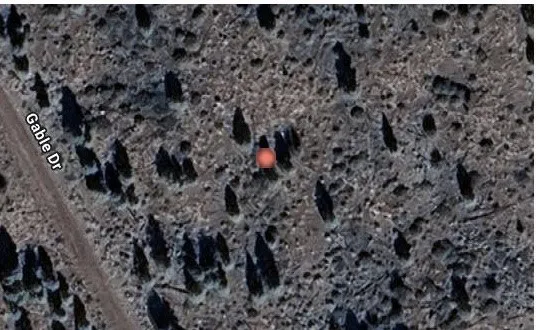 0 Lot 22, Alturas, California 96101