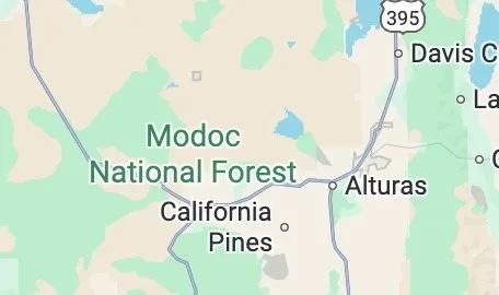 0 Lot 22, Alturas, California 96101