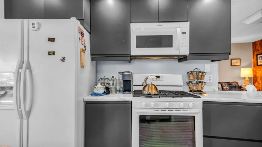 Kitchen Appliances