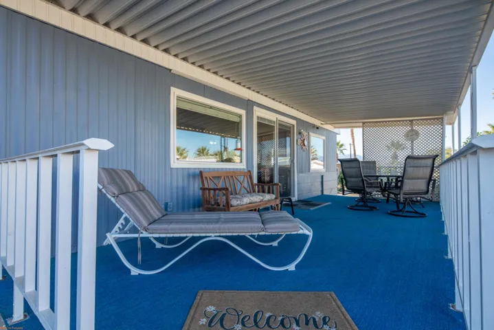 Porch