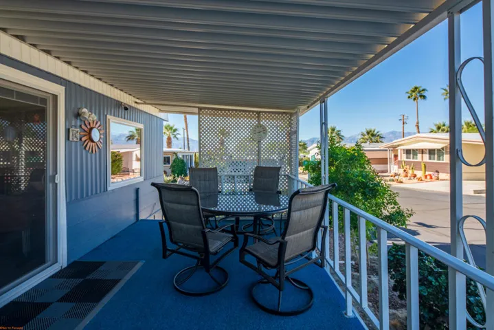 Porch