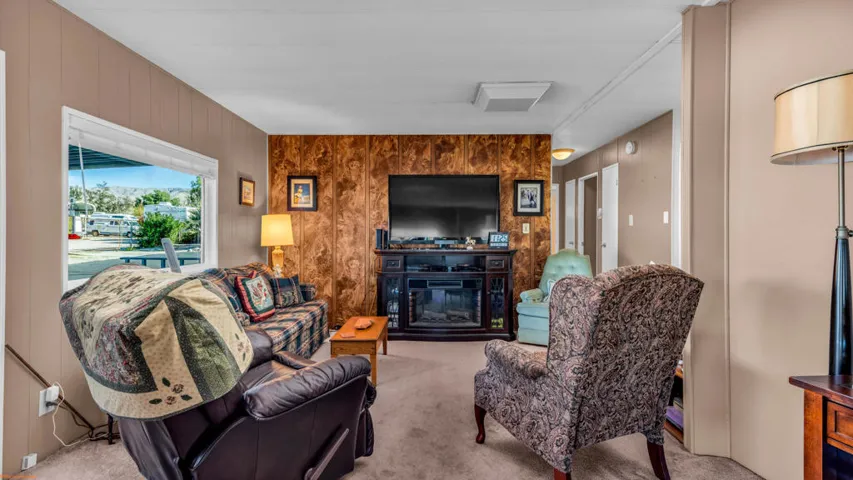 Living Room View