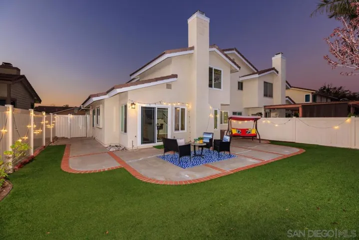 9531 Bayamon Road, San Diego, California 92129