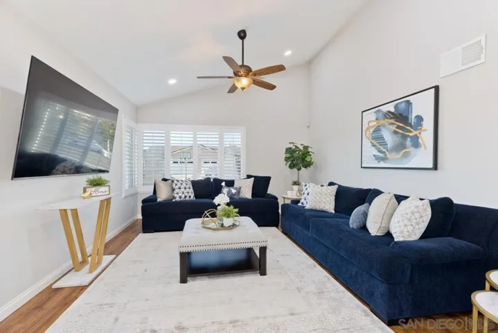 9531 Bayamon Road, San Diego, California 92129
