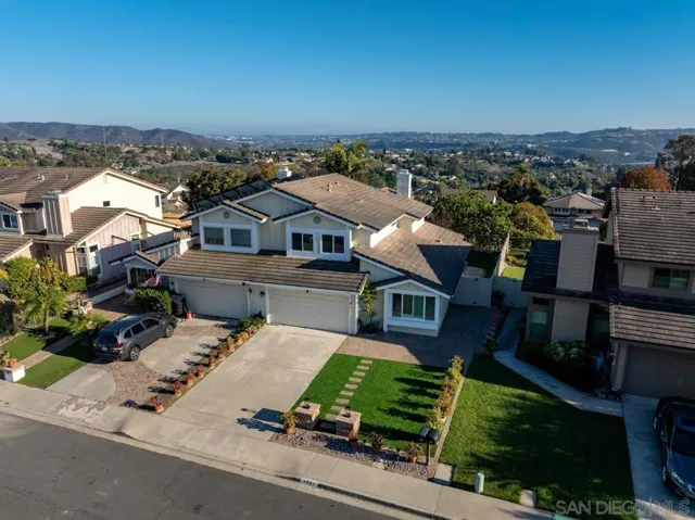 9531 Bayamon Road, San Diego, California 92129