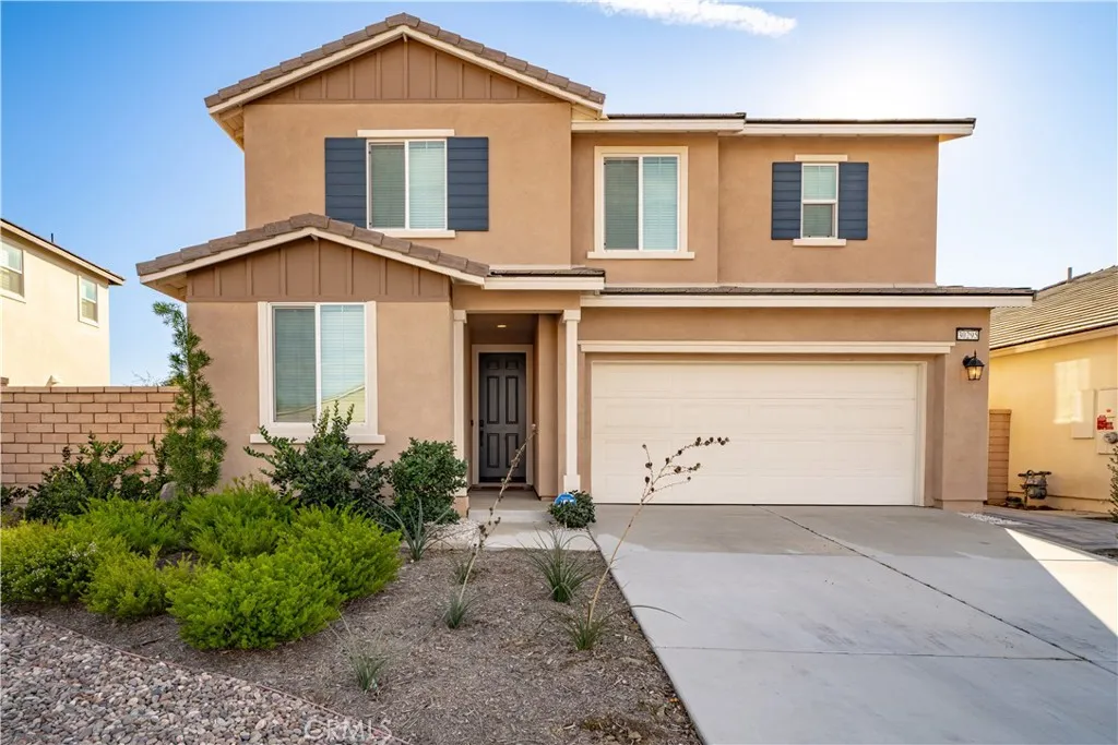 30295 Singer Ln, Menifee, California 92584 home-pic-1