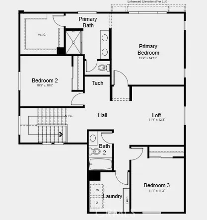 9559 Silverstein Drive, Riverside, California 92508 home-pic-2