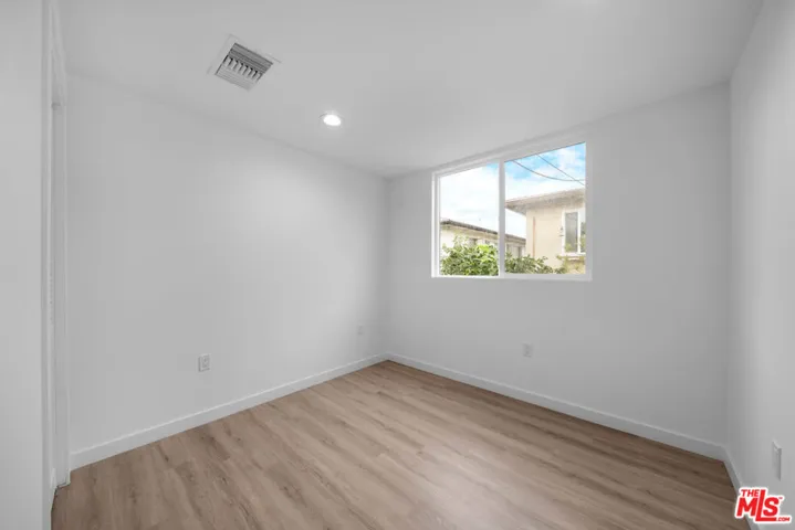 1535 3/4 N Kingsley Drive, Los Angeles, California 90027