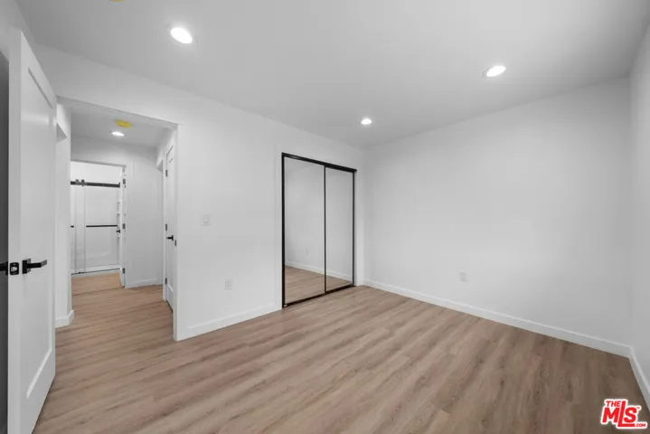 1535 3/4 N Kingsley Drive, Los Angeles, California 90027