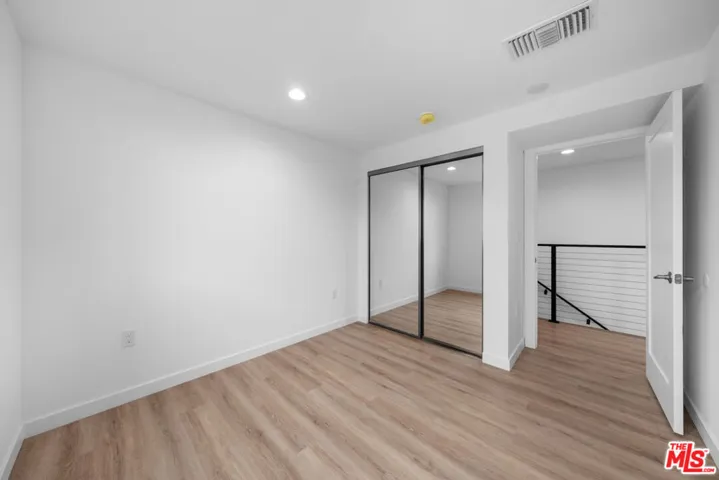 1535 3/4 N Kingsley Drive, Los Angeles, California 90027