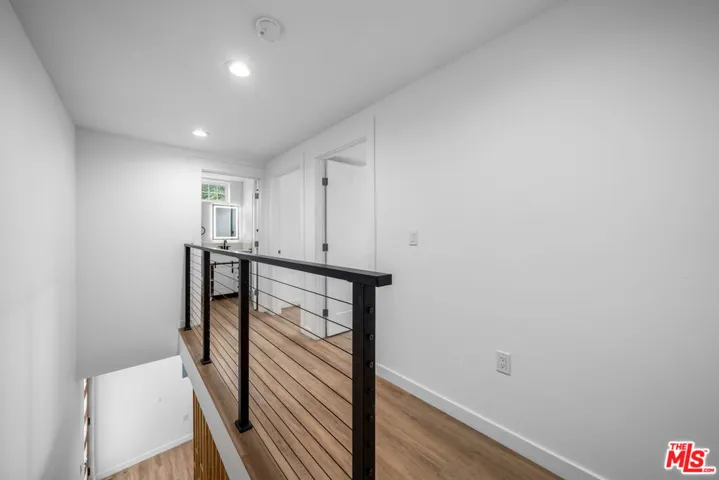 1535 3/4 N Kingsley Drive, Los Angeles, California 90027