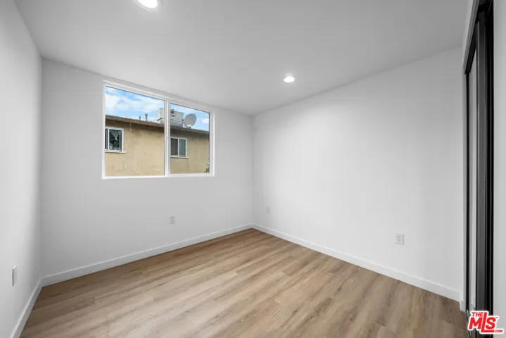 1535 3/4 N Kingsley Drive, Los Angeles, California 90027