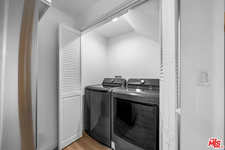 1535 3/4 N Kingsley Drive, Los Angeles, California 90027