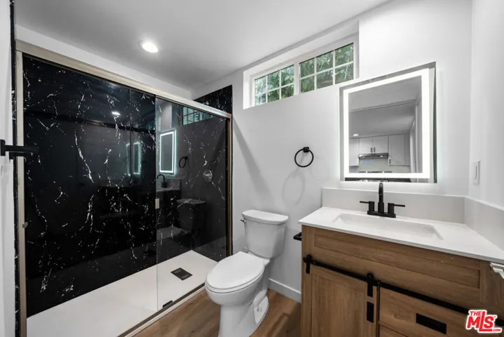 1535 3/4 N Kingsley Drive, Los Angeles, California 90027