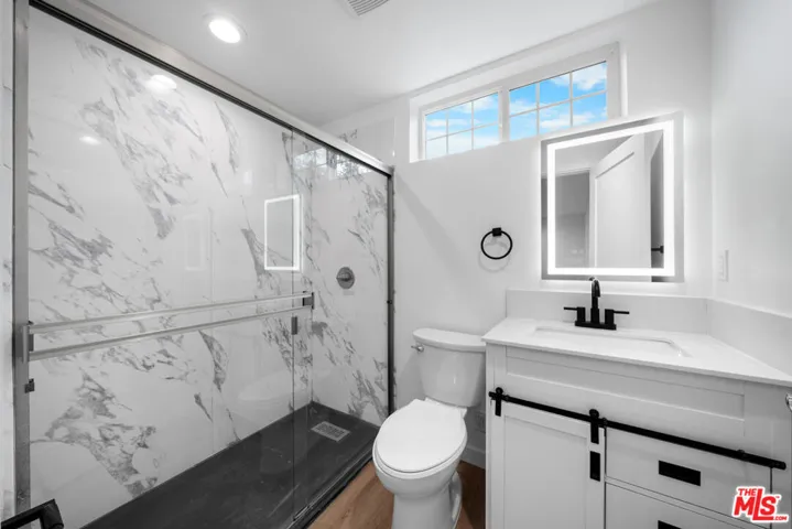 1535 3/4 N Kingsley Drive, Los Angeles, California 90027