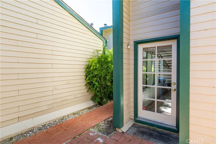 1445 Prefumo Canyon Road 23, San Luis Obispo, California 93405