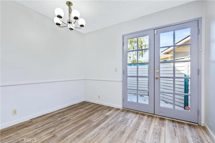 1445 Prefumo Canyon Road 23, San Luis Obispo, California 93405