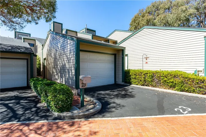 1445 Prefumo Canyon Road 23, San Luis Obispo, California 93405