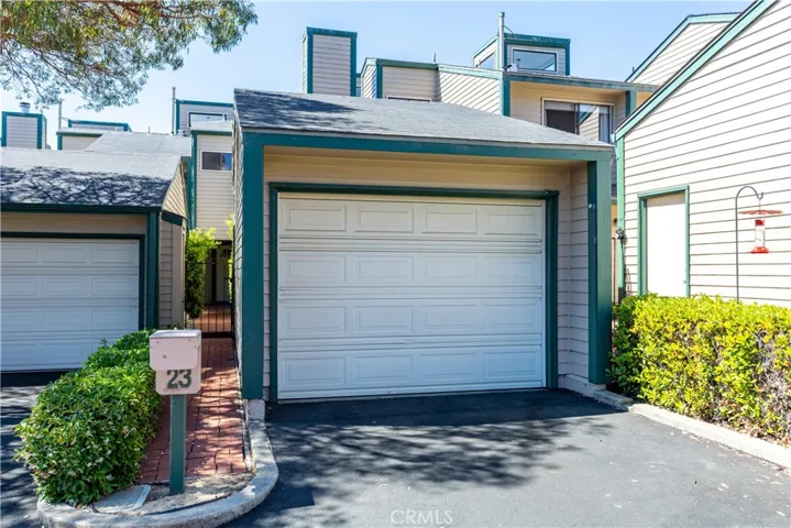 1445 Prefumo Canyon Road 23, San Luis Obispo, California 93405