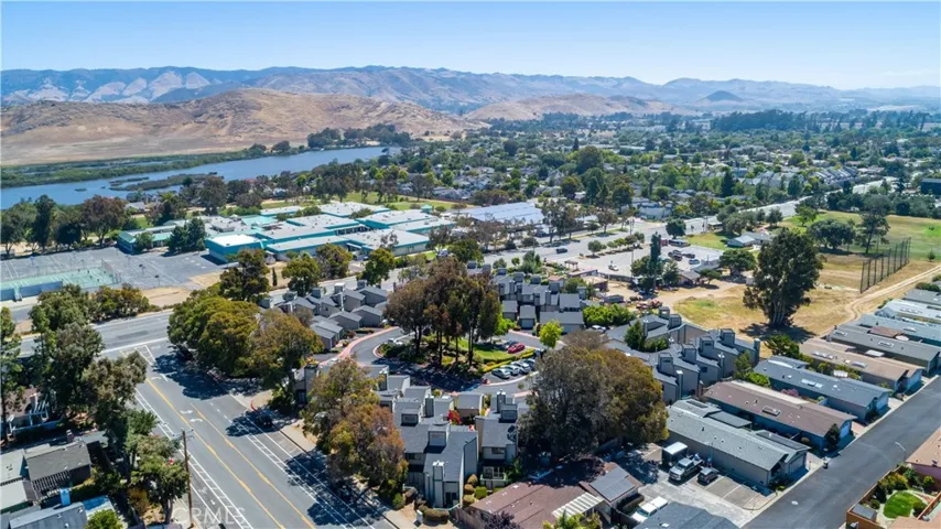 1445 Prefumo Canyon Road 23, San Luis Obispo, California 93405