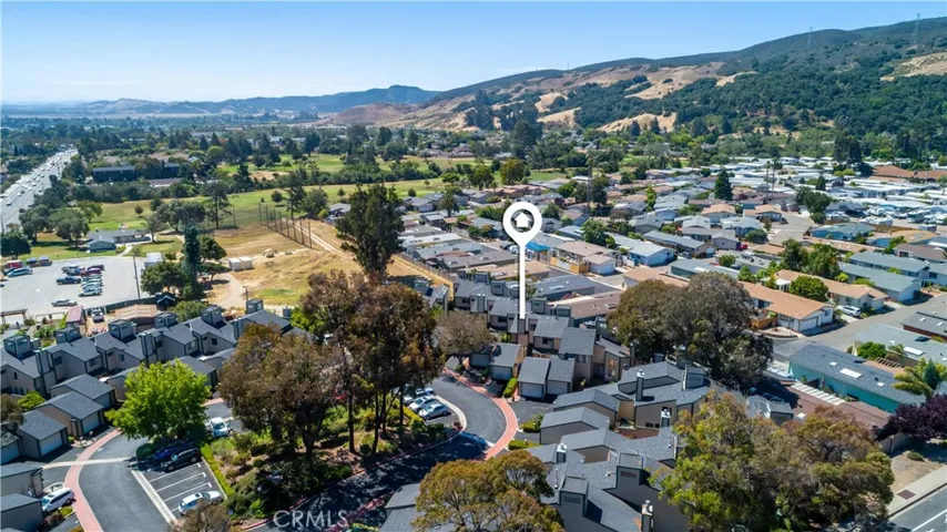 1445 Prefumo Canyon Road 23, San Luis Obispo, California 93405